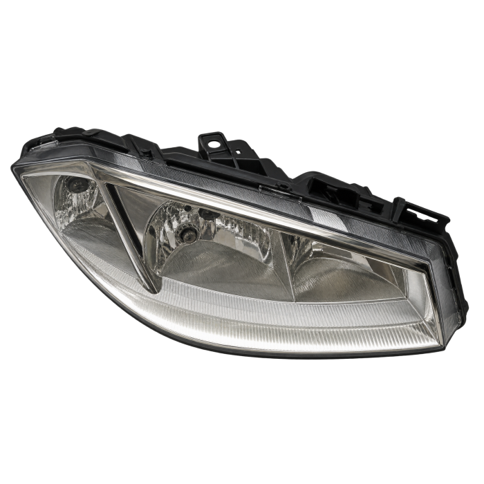 Koplamp voor RENAULT MÉGANE II 2002-2006