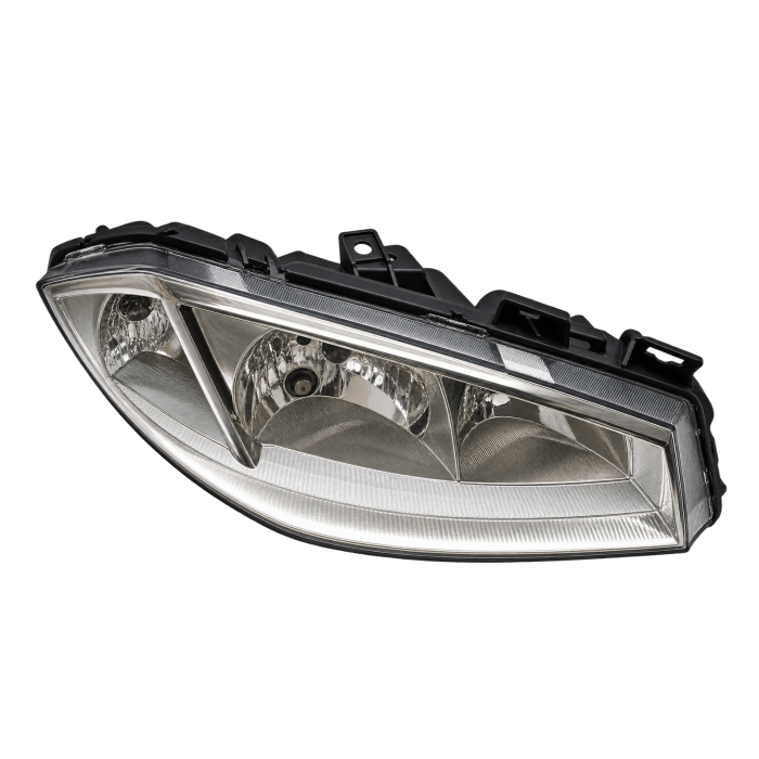 Koplamp voor RENAULT MÉGANE II 2002-2006