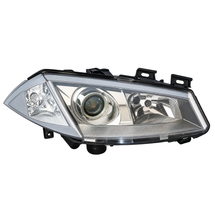 Koplamp links voor RENAULT MÉGANE II 2002-2006