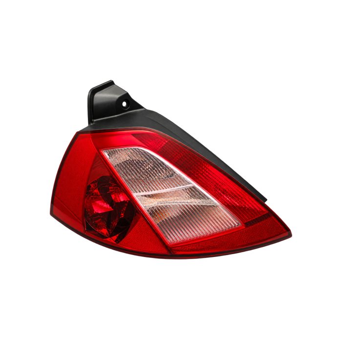 Achterlicht voor RENAULT MÉGANE II 2002-2006