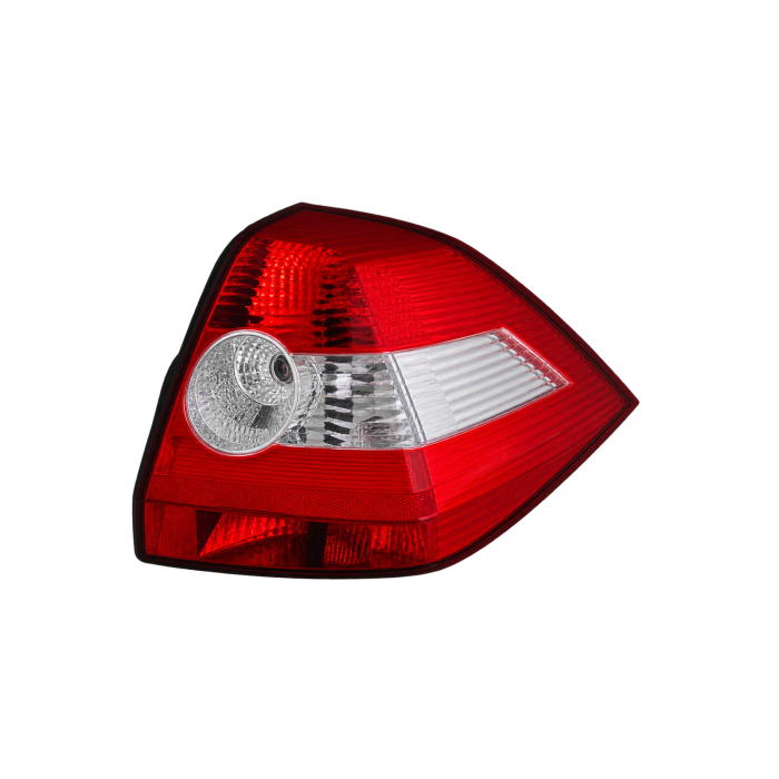Achterlicht voor RENAULT MÉGANE II 2002-2006