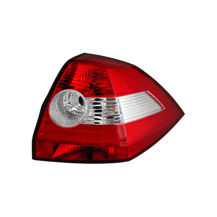 Achterlicht voor RENAULT MÉGANE II 2002-2006