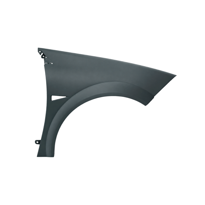 Spatbord (voorscherm) voor RENAULT MÉGANE II 2002-2006