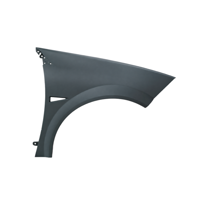Spatbord (voorscherm) voor RENAULT MÉGANE II 2002-2006