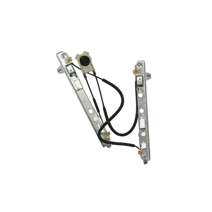 Raammechanisme links voor RENAULT MÉGANE