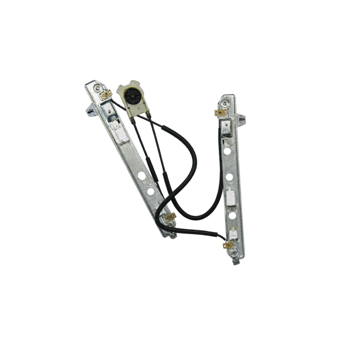 Raammechanisme links voor RENAULT MÉGANE