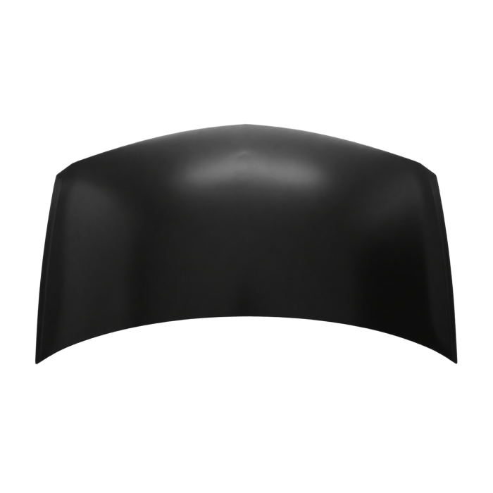 Motorkap voor RENAULT MÉGANE