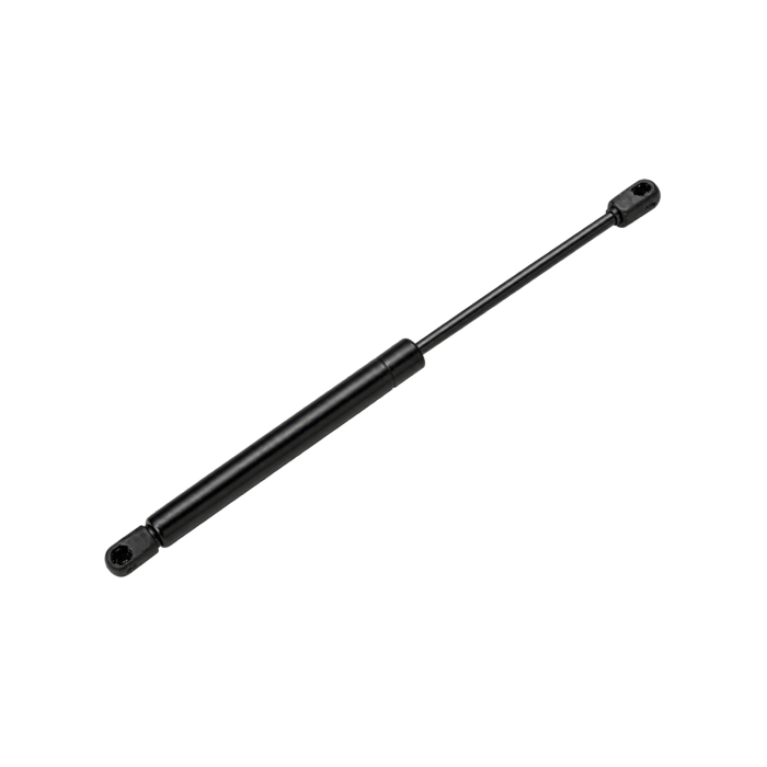 Achterklep gasveer voor RENAULT MÉGANE II 2002-2006