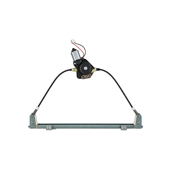 Raammechanisme links voor RENAULT SCÉNIC