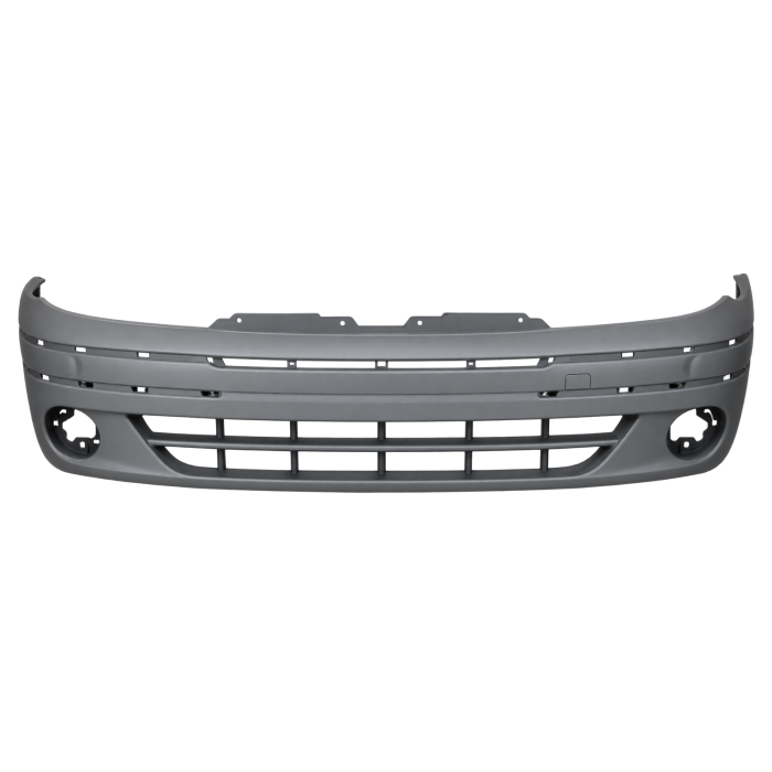 Voorbumper links voor RENAULT SCÉNIC 1999-2003