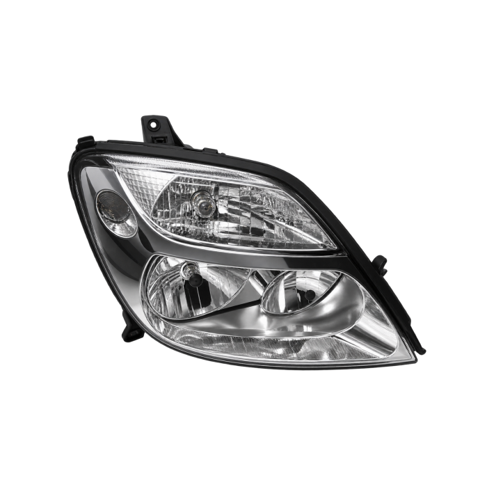 Koplamp rechts voor RENAULT SCÉNIC 1999-2003