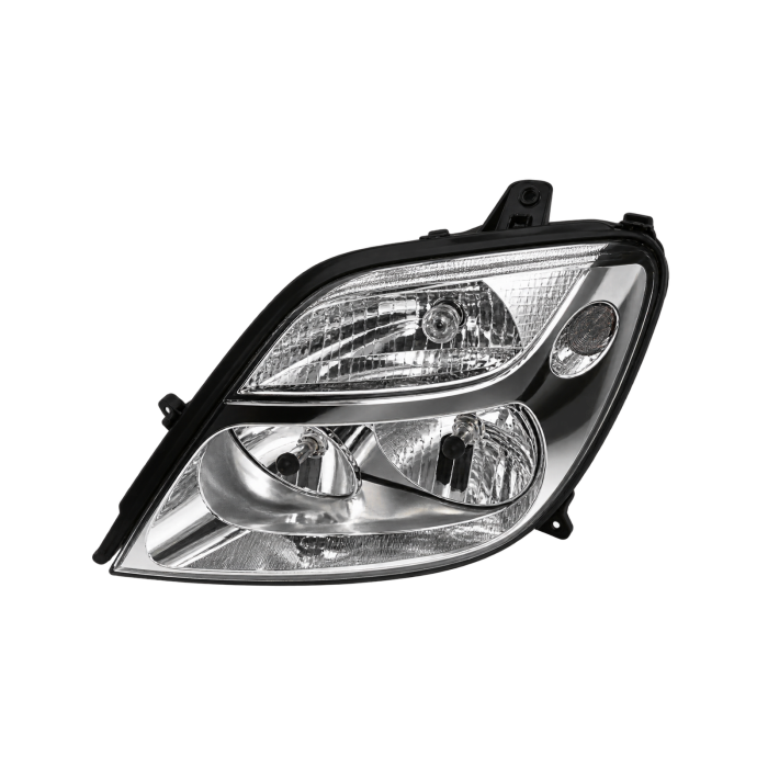 Koplamp rechts voor RENAULT SCÉNIC 1999-2003