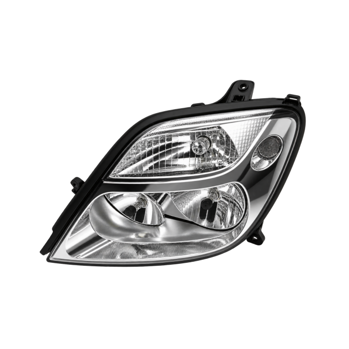 Koplamp rechts voor RENAULT SCÉNIC 1999-2003