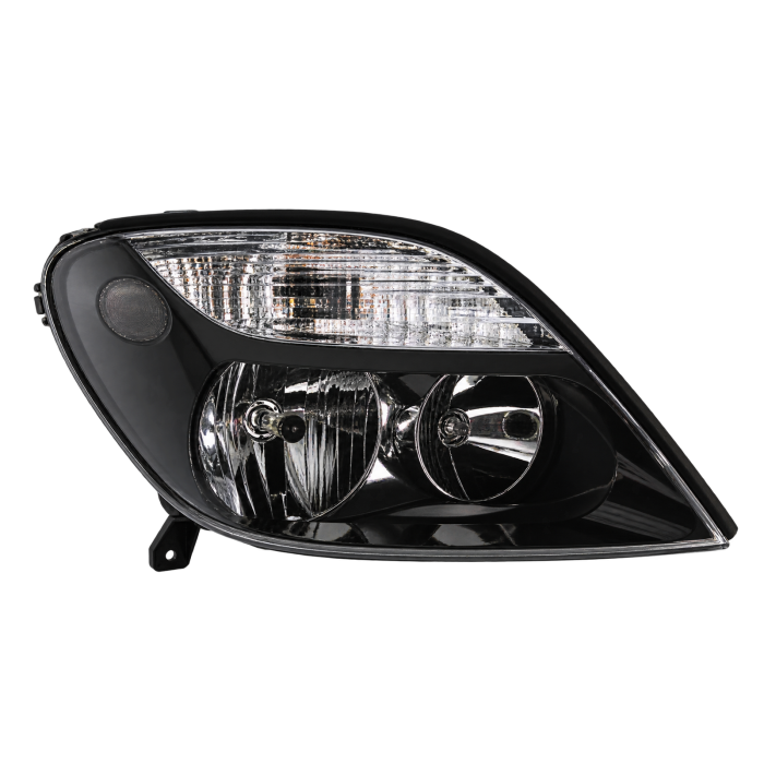 Koplamp rechts voor RENAULT SCÉNIC RX4 1999-2003