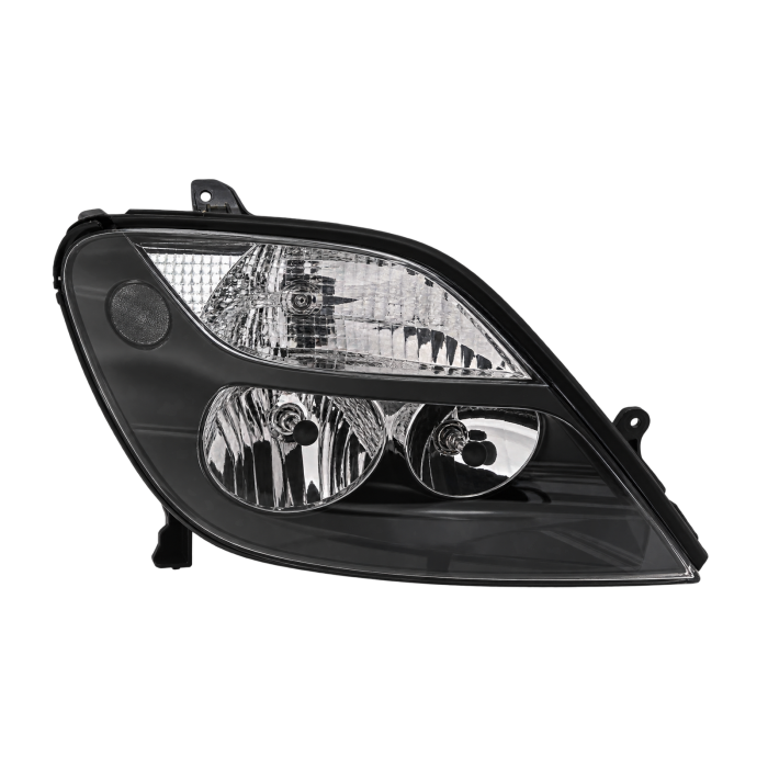 Koplamp rechts voor RENAULT SCÉNIC 1999-2003