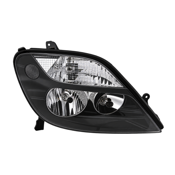 Koplamp rechts voor RENAULT SCÉNIC 1999-2003