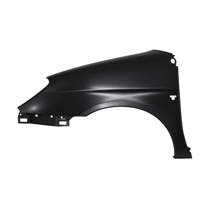 Spatbord (voorscherm) voor RENAULT SCÉNIC 1999-2003