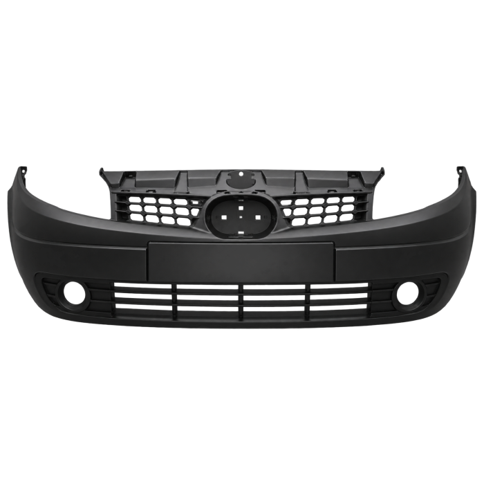 Grille links voor RENAULT SCÉNIC 2003-2006