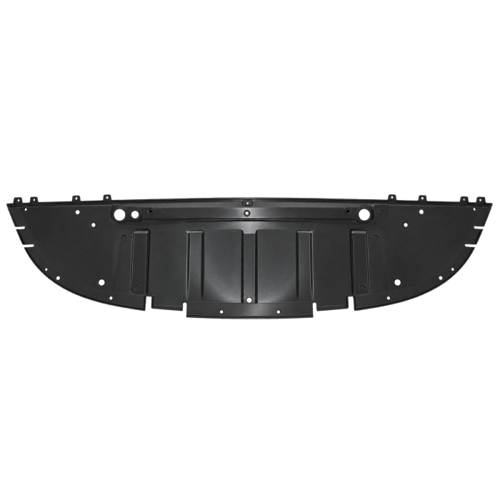 Afdekkap bumper voor RENAULT SCÉNIC 2003-2006