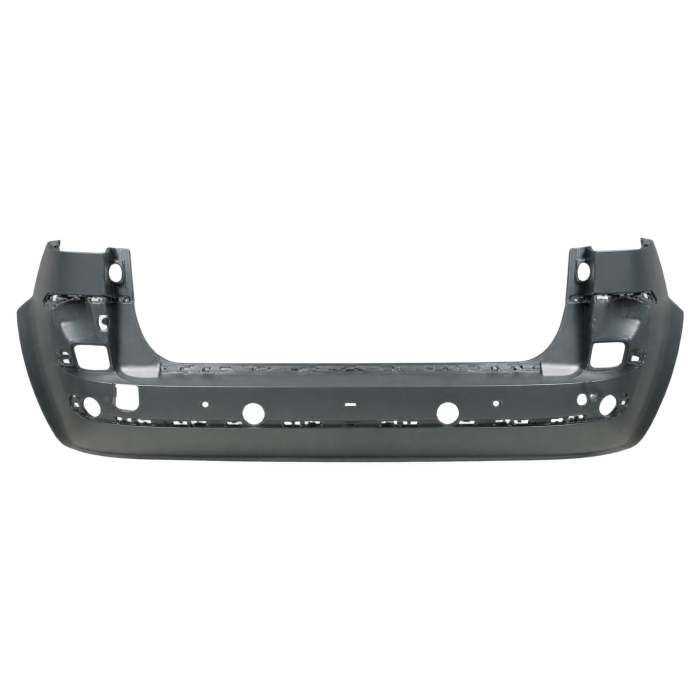 Achterbumper voor RENAULT SCÉNIC