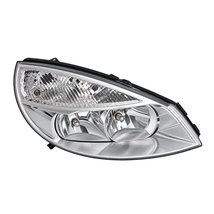 Koplamp rechts voor RENAULT SCÉNIC 2003-2006