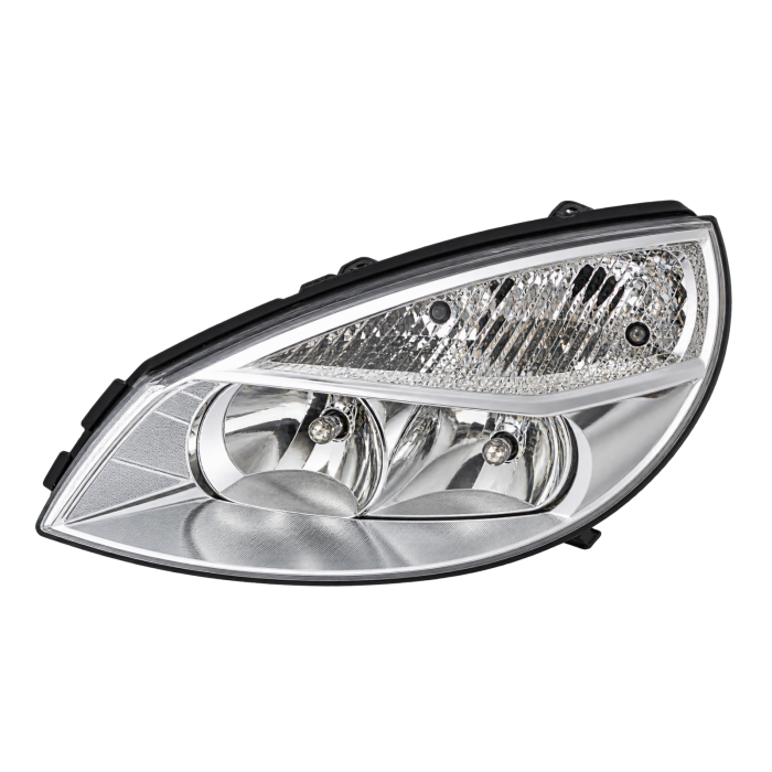 Koplamp rechts voor RENAULT SCÉNIC 2003-2006