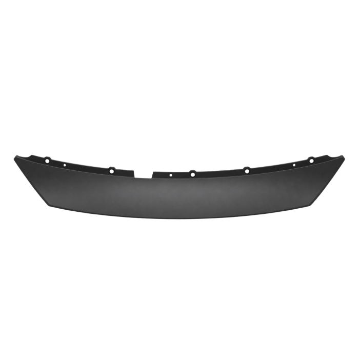 Afdekkap bumper voor RENAULT SCÉNIC 2003-2006