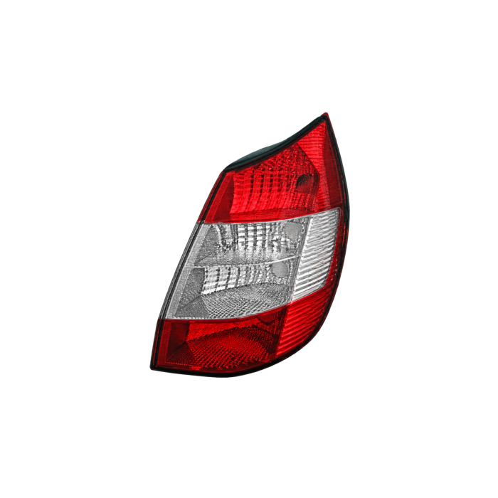 Achterlicht voor RENAULT SCÉNIC 2003-2006