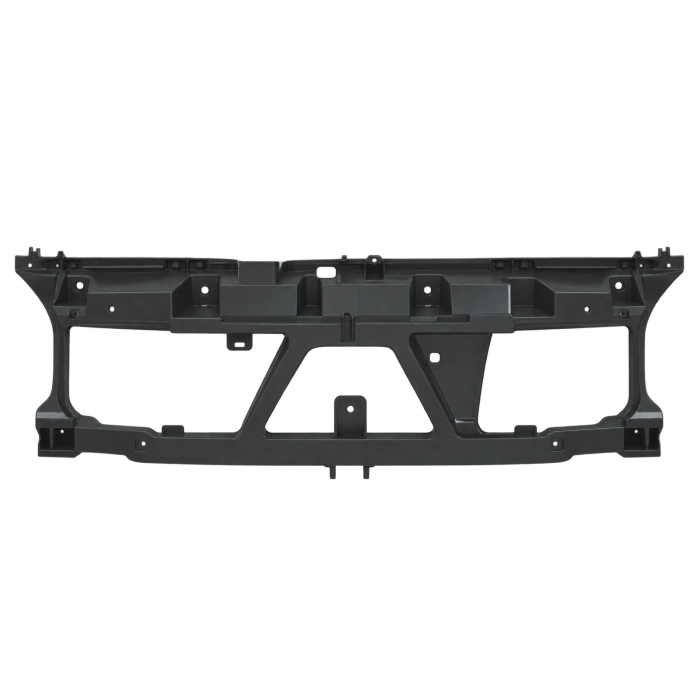 Voorfront (frontpaneel) voor RENAULT SCÉNIC 2003-2006