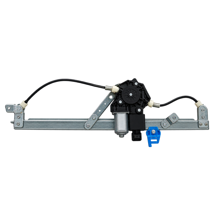 Raammechanisme links voor RENAULT SCÉNIC 2003-2006