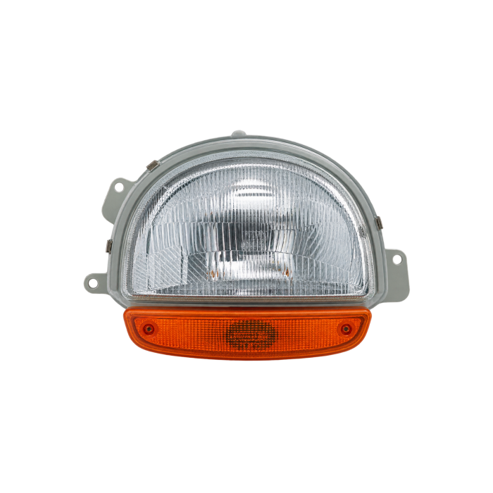 Koplamp links voor RENAULT TWINGO 1993-1998