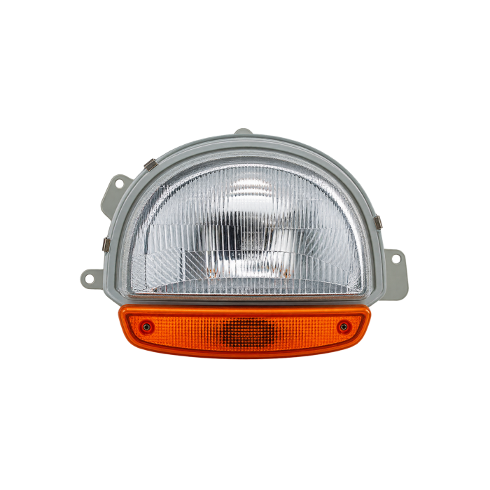 Koplamp voor RENAULT TWINGO 1993-1998