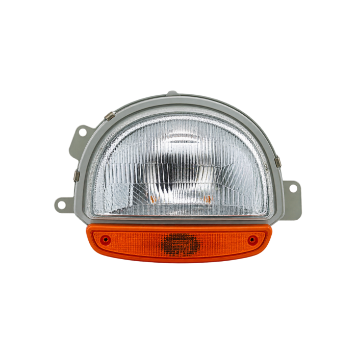 Koplamp voor RENAULT TWINGO 1993-1998