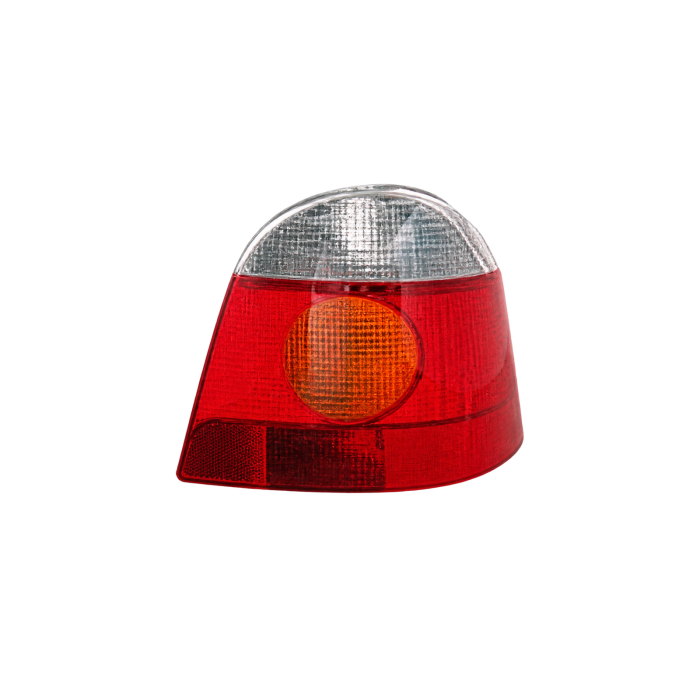 Achterlichtglas voor RENAULT TWINGO 1993-1998