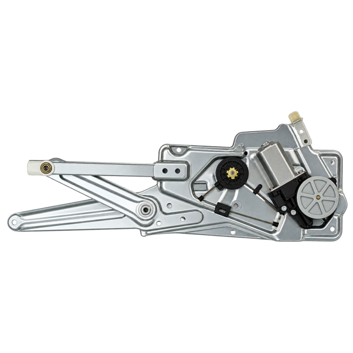 Raammechanisme links voor RENAULT TWINGO