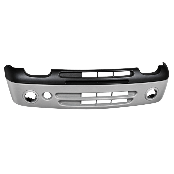 Voorbumper voor RENAULT TWINGO