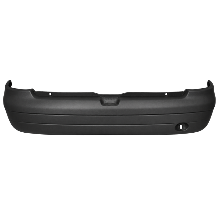 Achterbumper voor RENAULT TWINGO