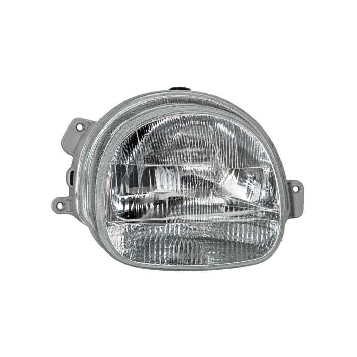 Koplamp rechts voor RENAULT TWINGO 1998-2000