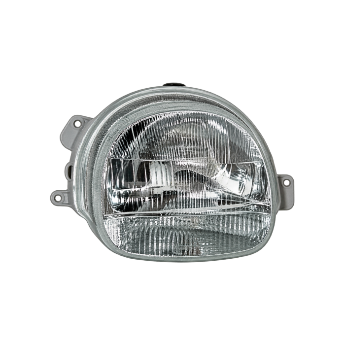 Koplamp rechts voor RENAULT TWINGO 1998-2000