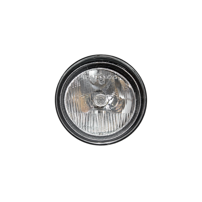 Mistlamp