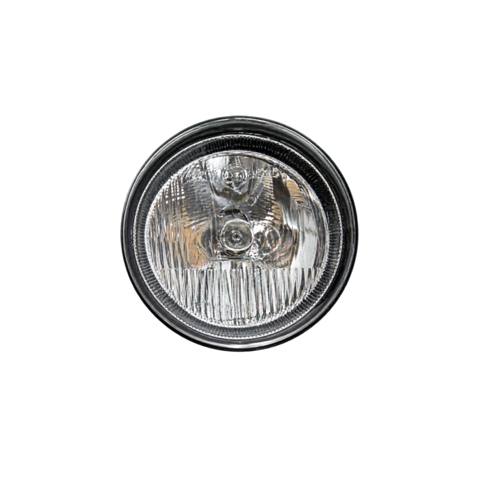 Mistlamp