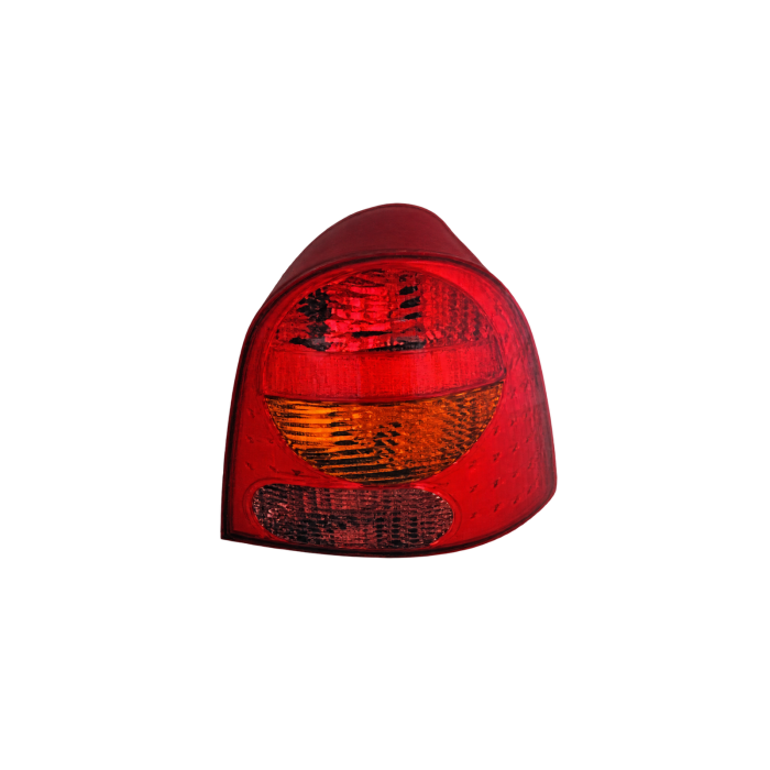 Achterlicht voor RENAULT TWINGO 2000-2007