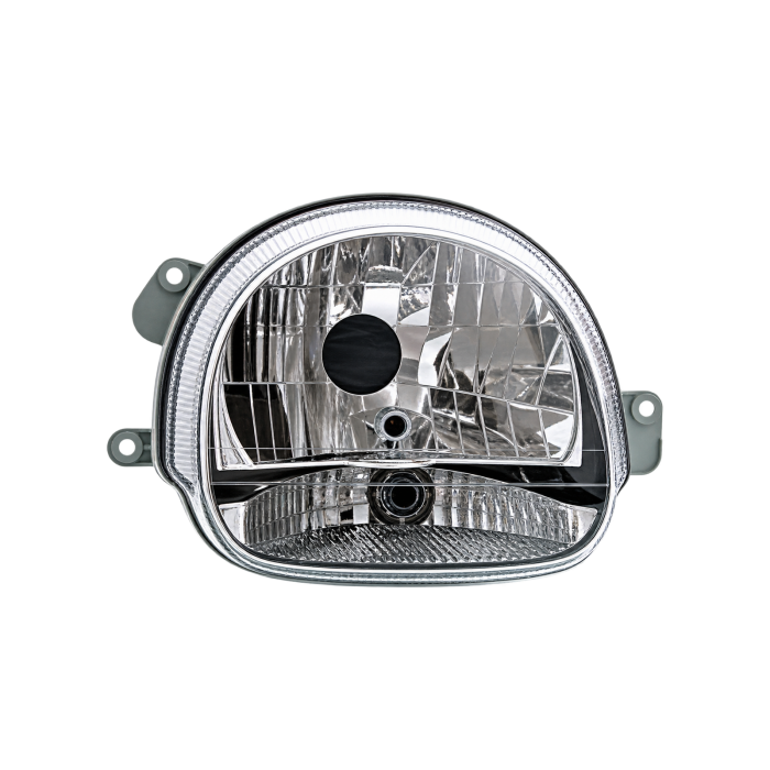 Koplamp voor RENAULT TWINGO 2000-2007