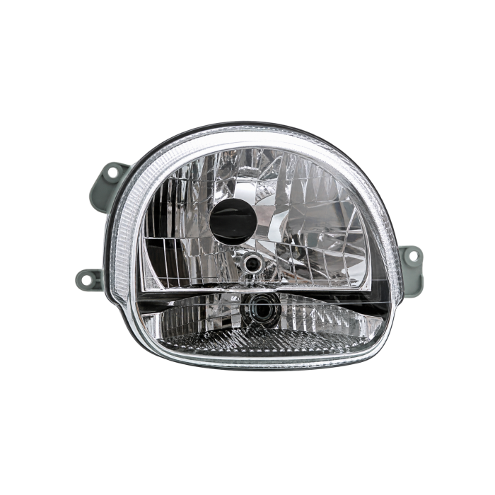 Koplamp rechts voor RENAULT TWINGO 2000-2007