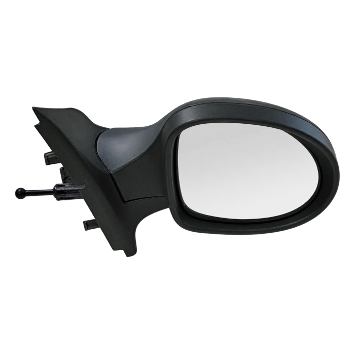 Buitenspiegel voor RENAULT TWINGO 2007-2011