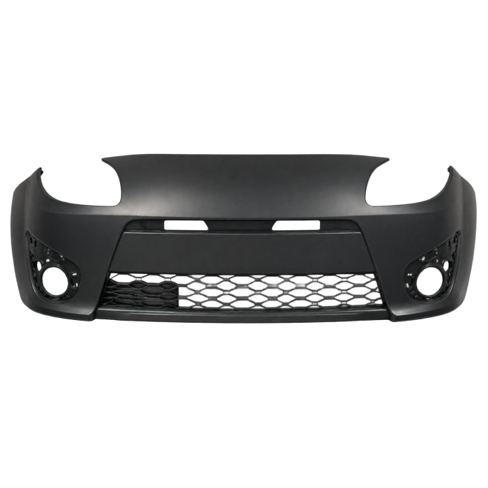 Voorbumper links voor RENAULT TWINGO 2007-2011