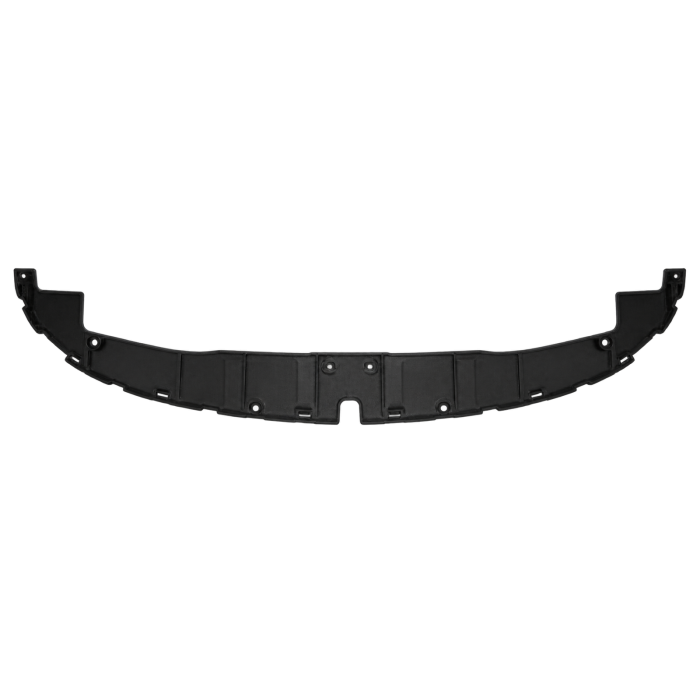 Voorbumper voor RENAULT TWINGO 2007-2011