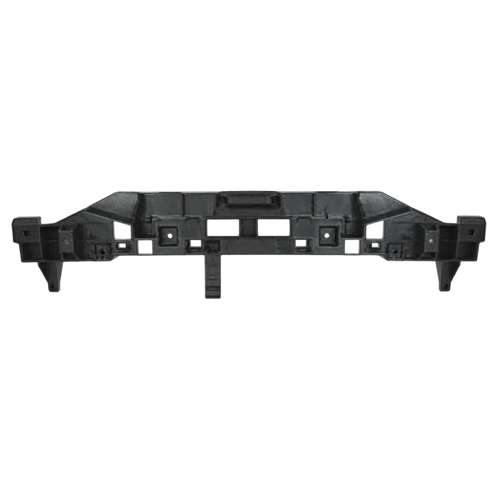 Achterbumper voor RENAULT TWINGO 2007-2011