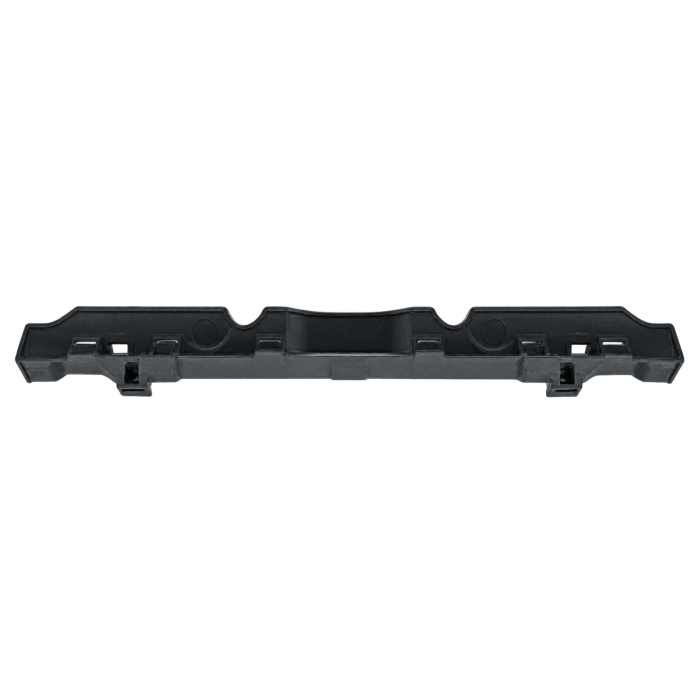 Bumpergeleider / glijsteun voor RENAULT TWINGO 2007-2011