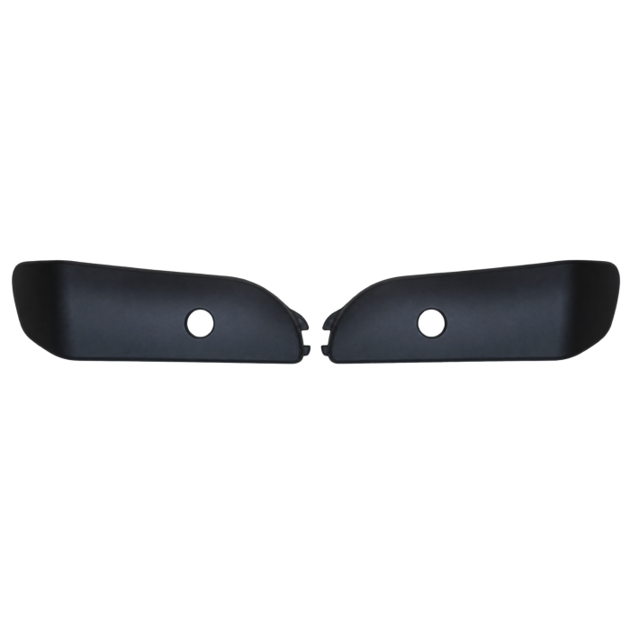 Achterbumper voor RENAULT TWINGO 2007-2011